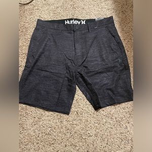 New with tags Hurley shorts